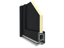 Deceuninck Elegant vrata